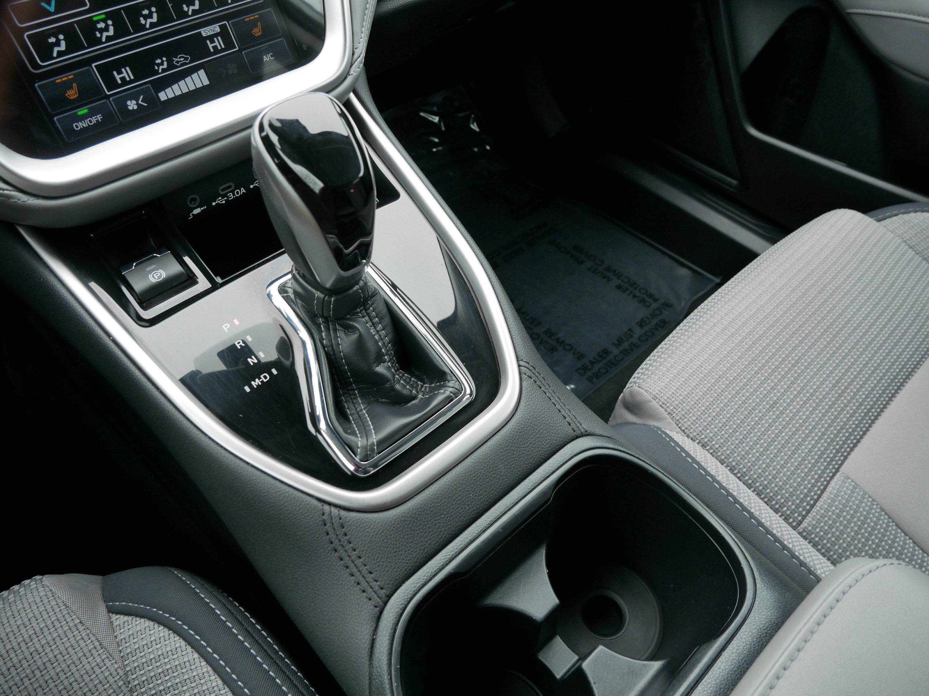 2024 Subaru Outback Premium - Photo 24