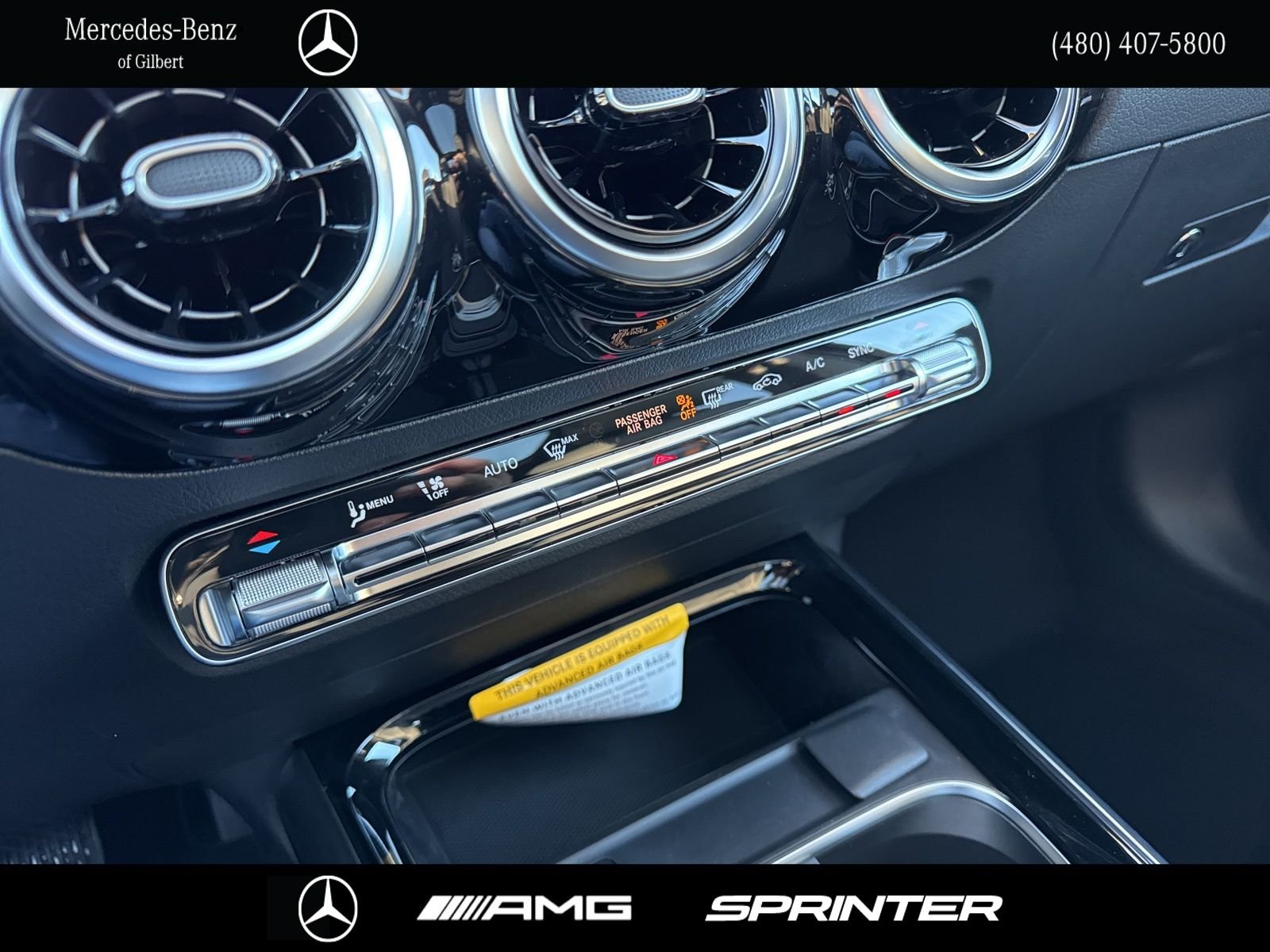 New 2026 Night Black Mercedes-Benz GLA 250 image 25