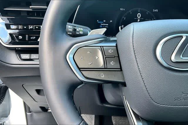 2026 Lexus TX Luxury - Photo 11