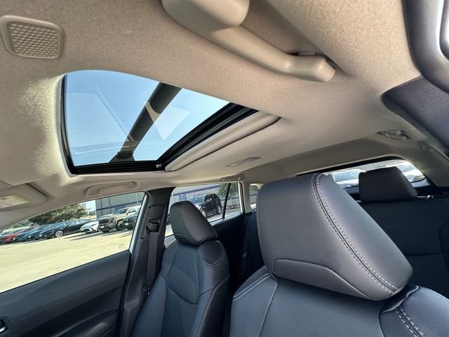 Used 2026 Beige Toyota XLE image 27