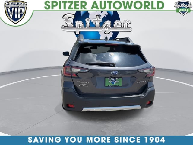 Used 2024  Subaru Limited image 8