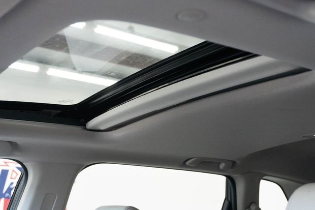 Used 2024 Gray Honda EX-L image 6