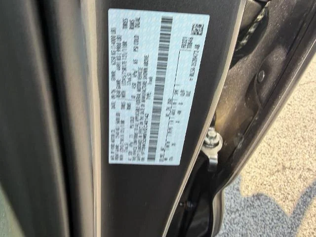 New 2027 Carbonized Gray Metallic Ford F-350® XLT image 34