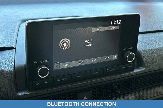 2024 Honda CR-V EX - Photo 21