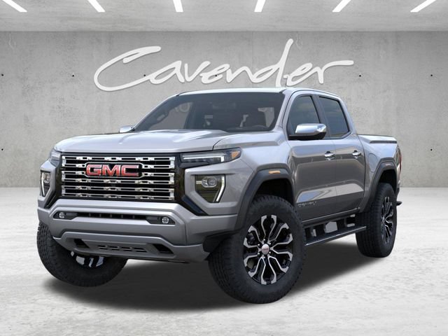 2026 GMC Canyon Denali - Photo 7