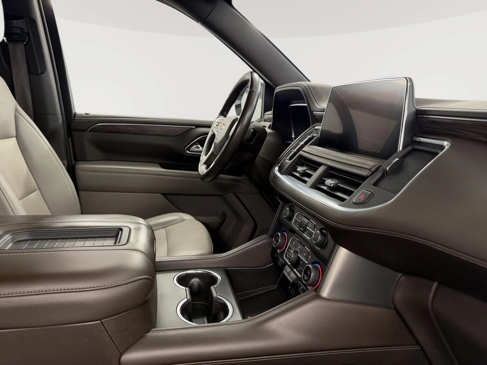 2022 Chevrolet Tahoe LT - Photo 22