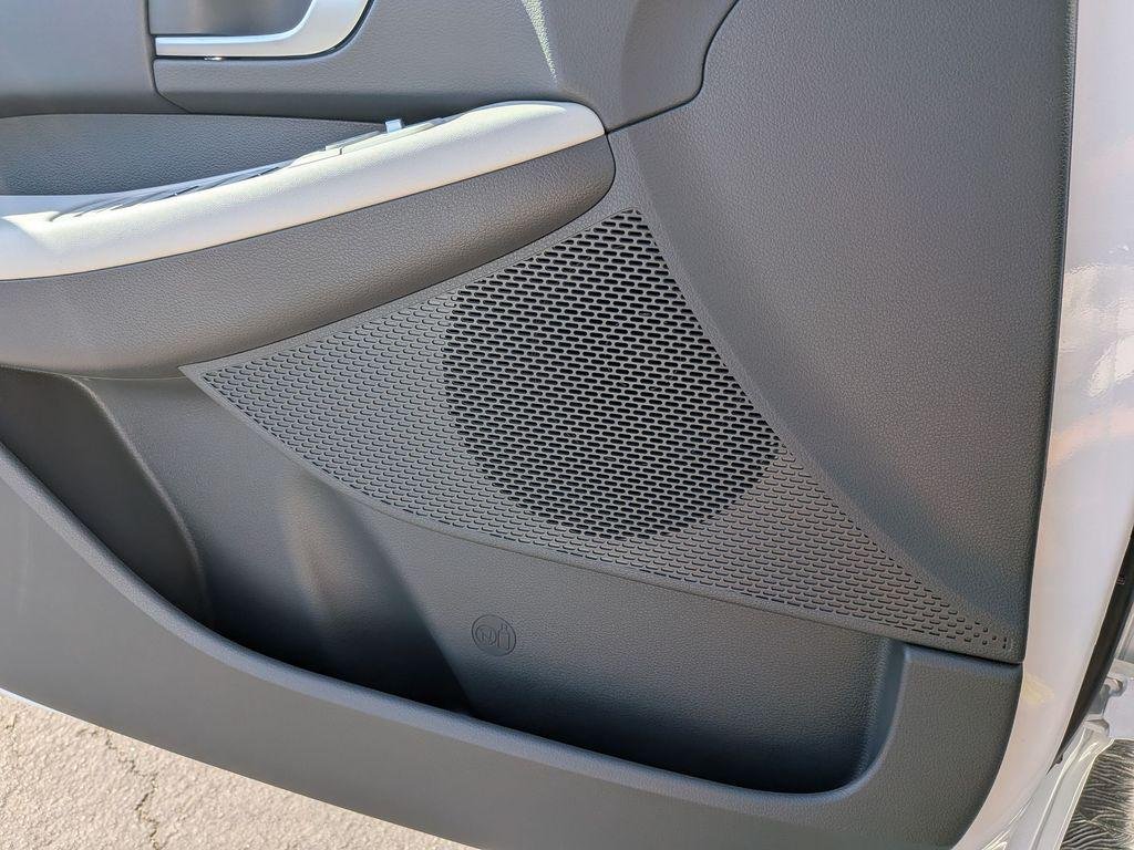 2026 Hyundai Sonata SEL - Photo 24