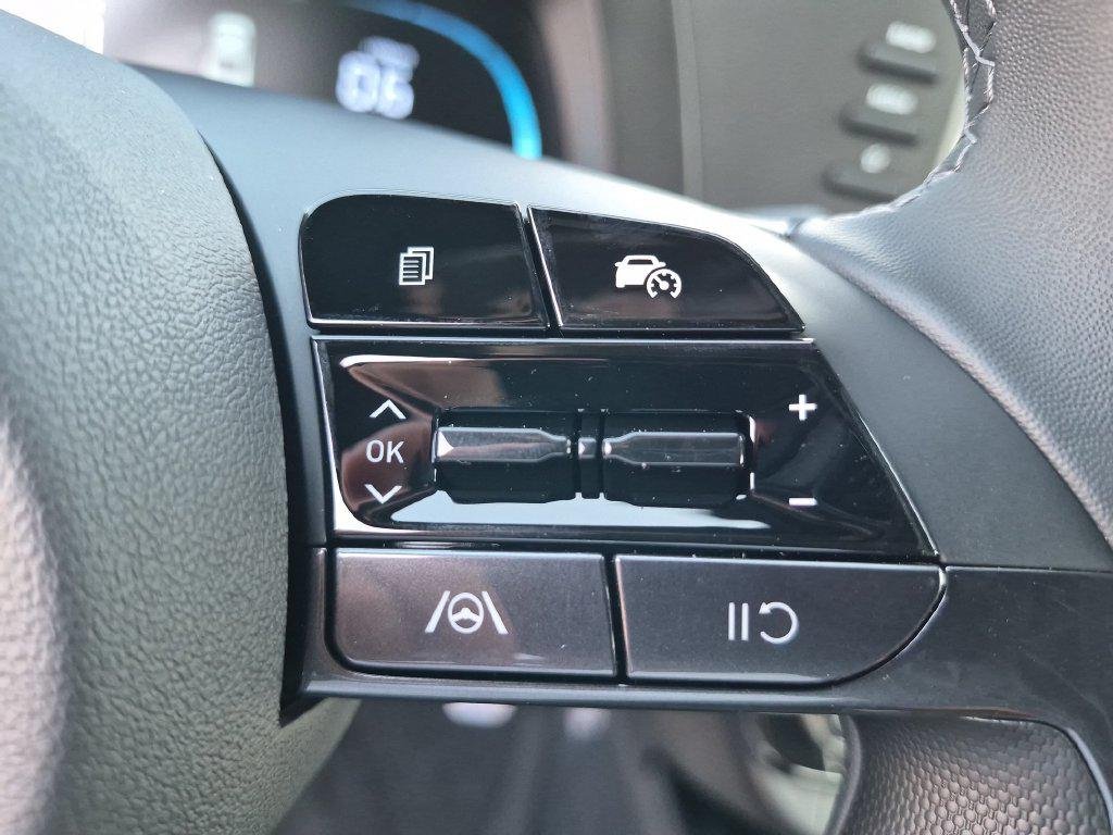 New 2026 Black Hyundai SEL Sport Plus image 20