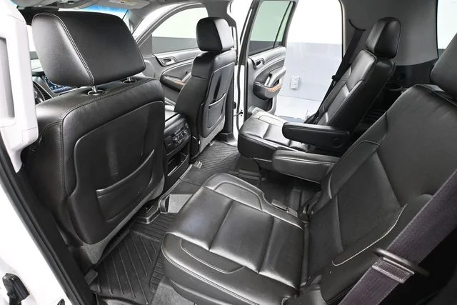 2016 Chevrolet Tahoe LTZ - Photo 40