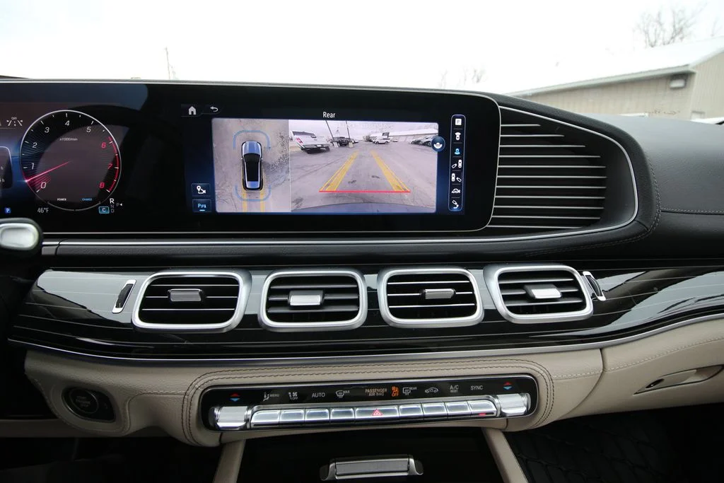 Used 2024  Mercedes-Benz GLE 450 image 37