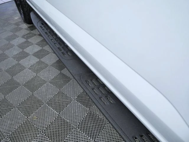 Certified Used 2025  Ford Tremor image 10