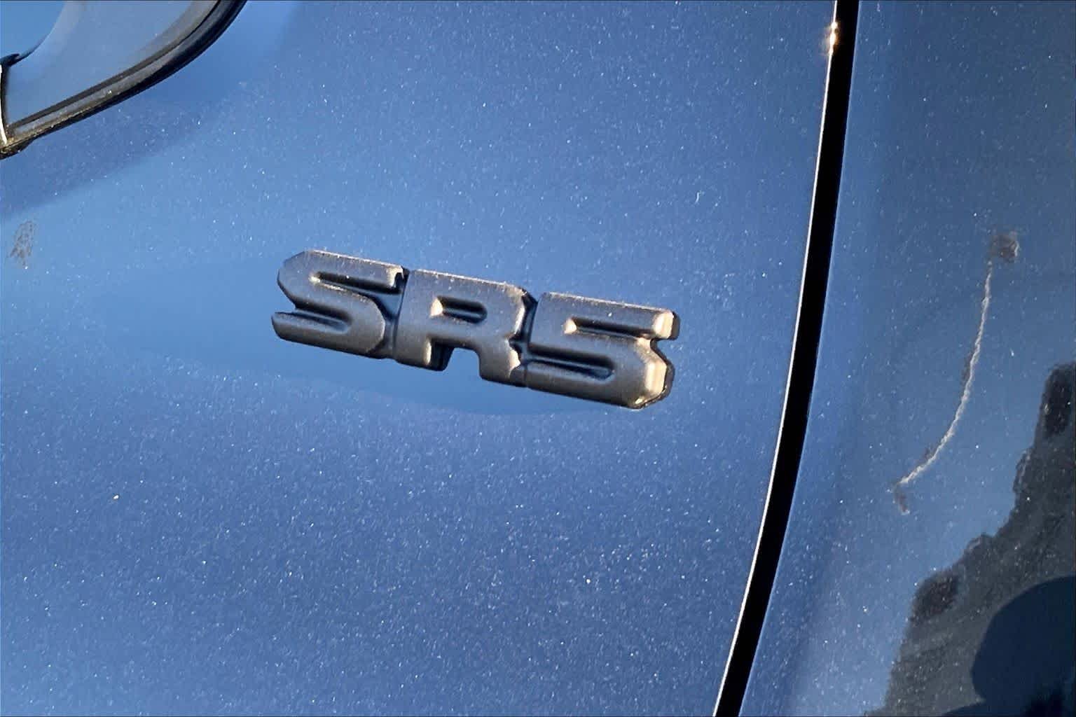 2025 Toyota Tacoma SR5 - Photo 16