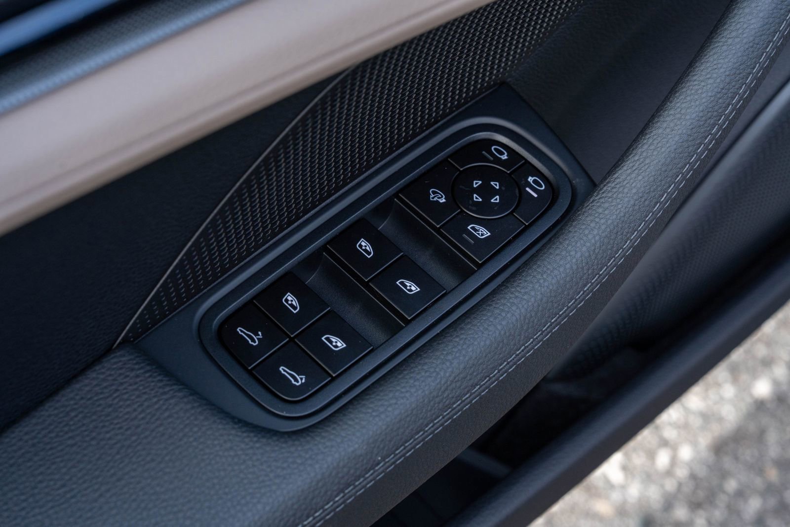 2026 Porsche Panamera Base - Photo 21