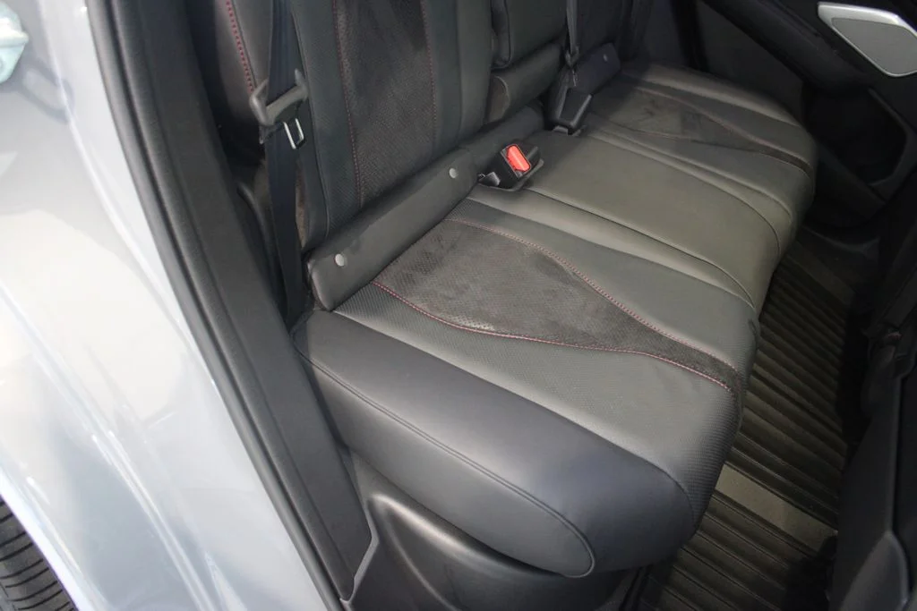 New 2026 Urban Gray Pearl Acura A-Spec Package image 24