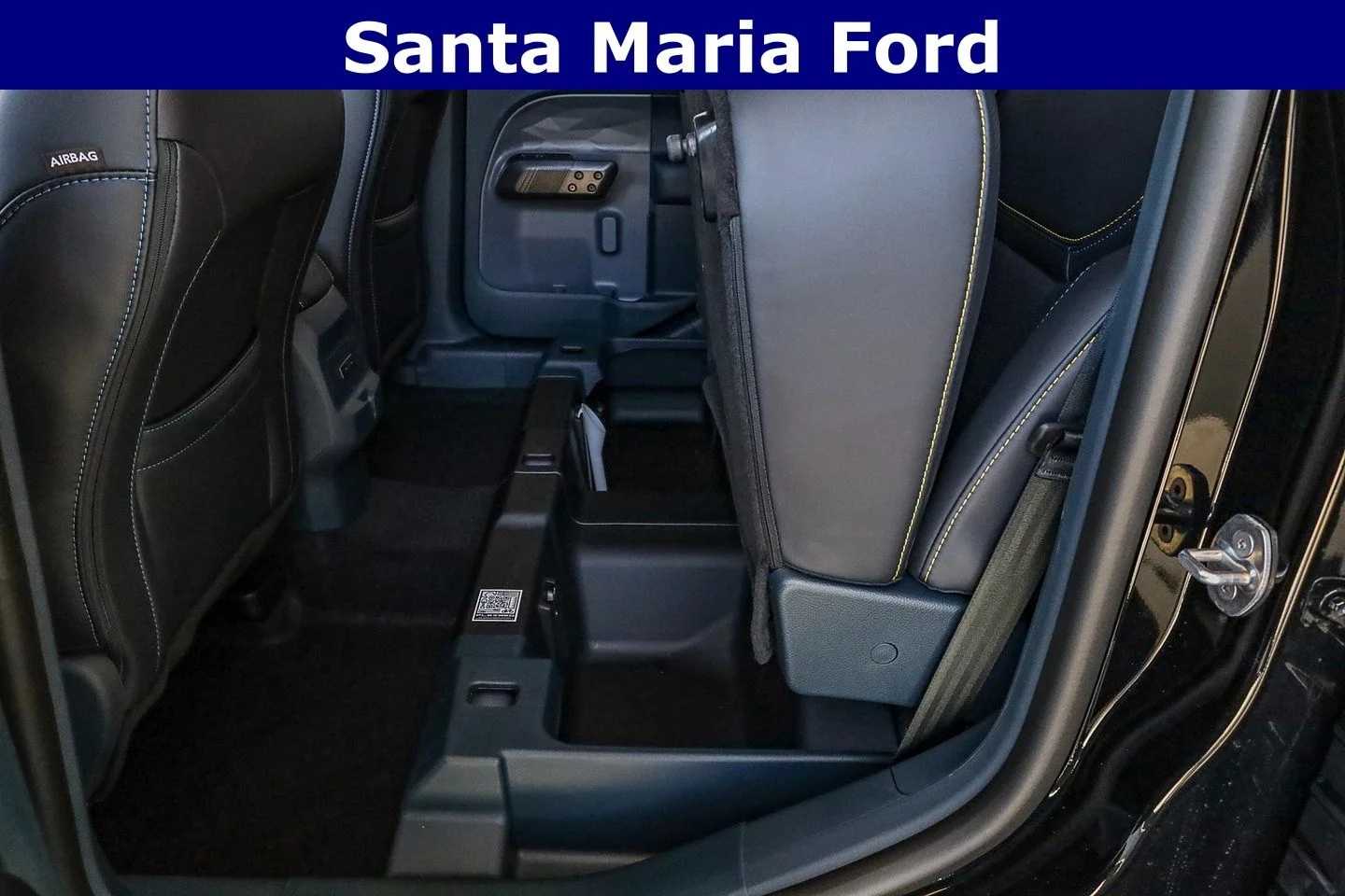 2025 Ford Maverick Lobo Standard - Photo 32