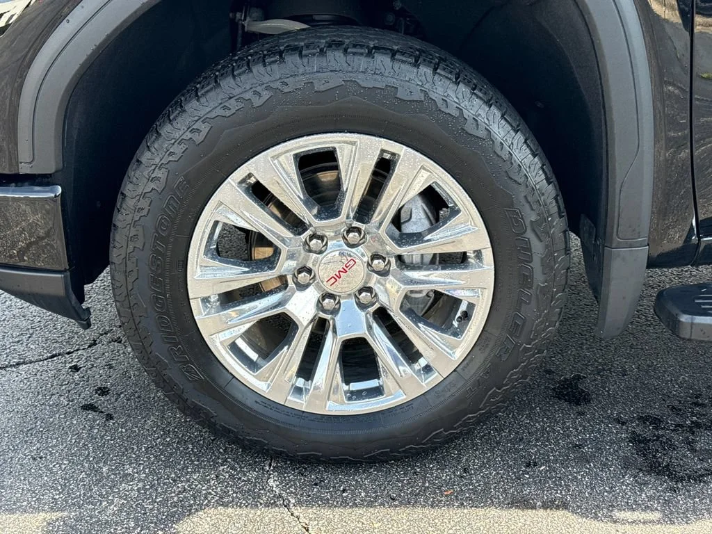 2025 GMC Sierra 1500 Denali - Photo 12