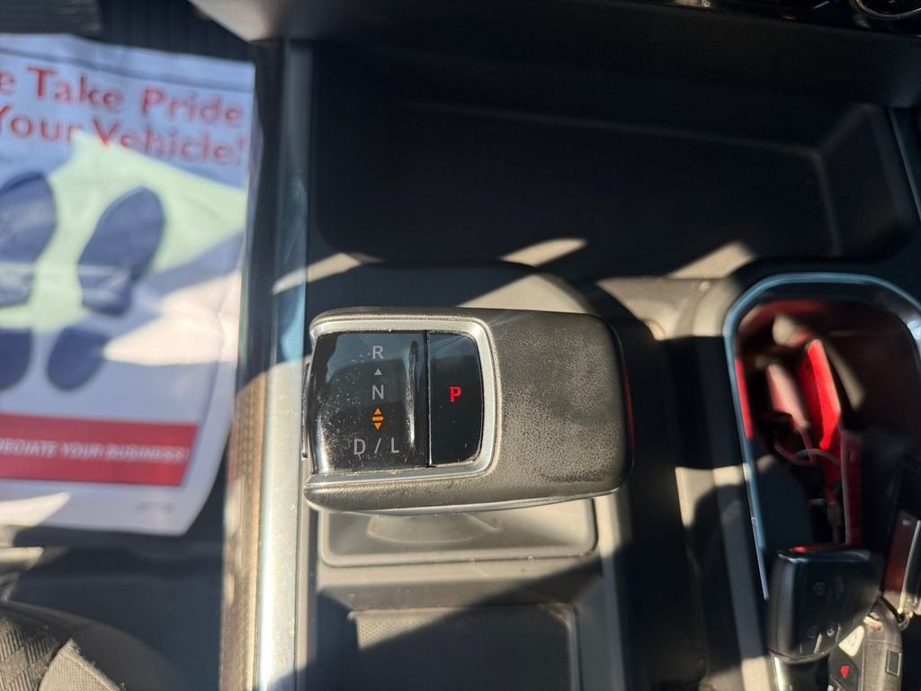 Used 2024 Gray Chevrolet RST image 36