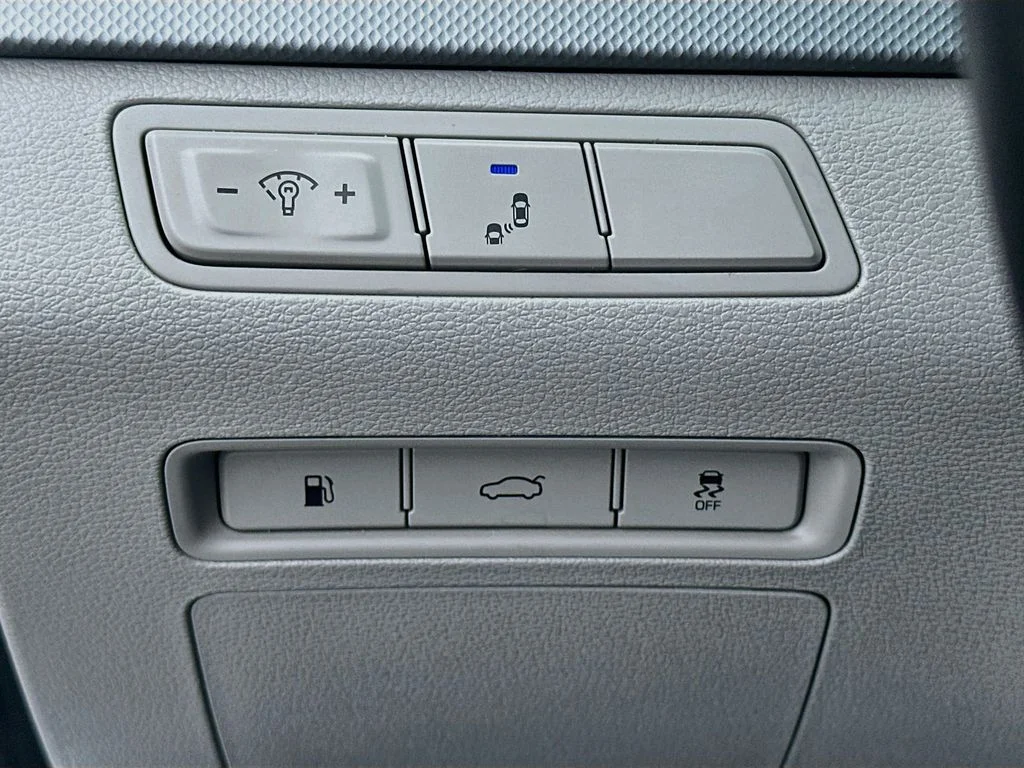 Used 2019 White Hyundai SEL image 10