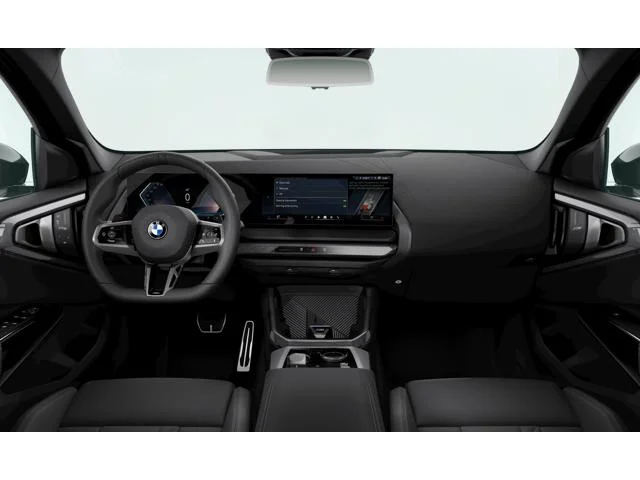 New 2026 Black Sapphire Metallic BMW 30 xDrive image 7
