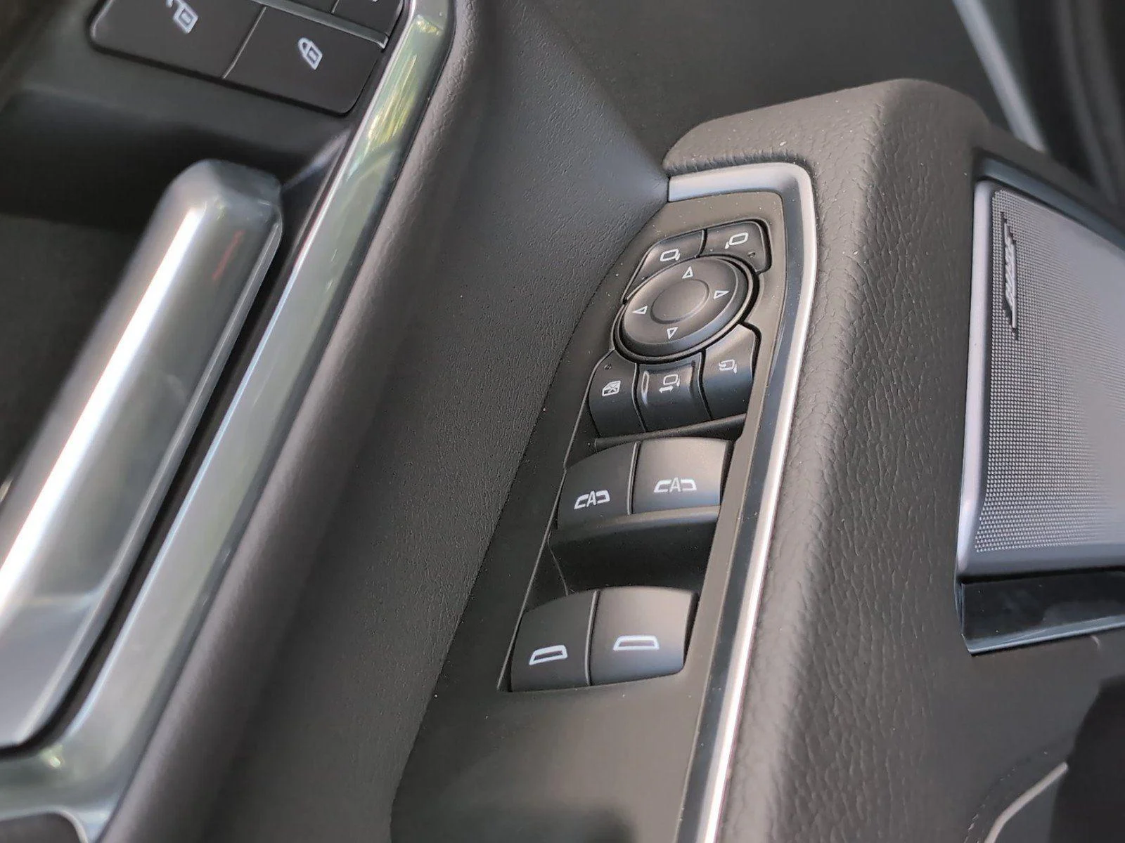 New 2026 Sterling Metallic GMC Denali image 20