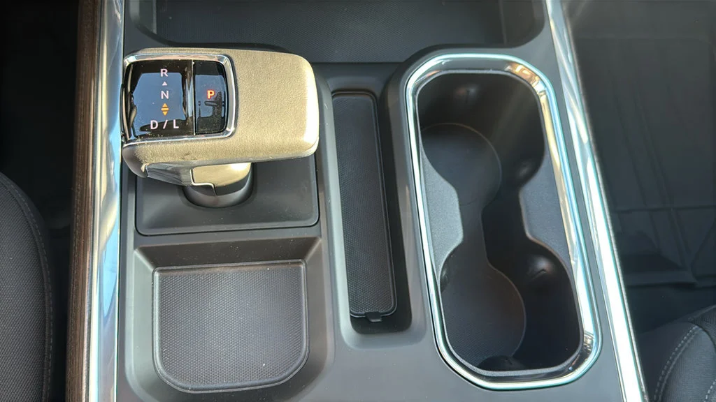 New 2026 Sterling Gray Metallic Chevrolet RST image 24