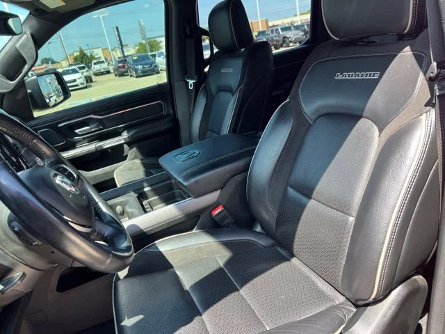 Used 2023 Red Ram Laramie image 11