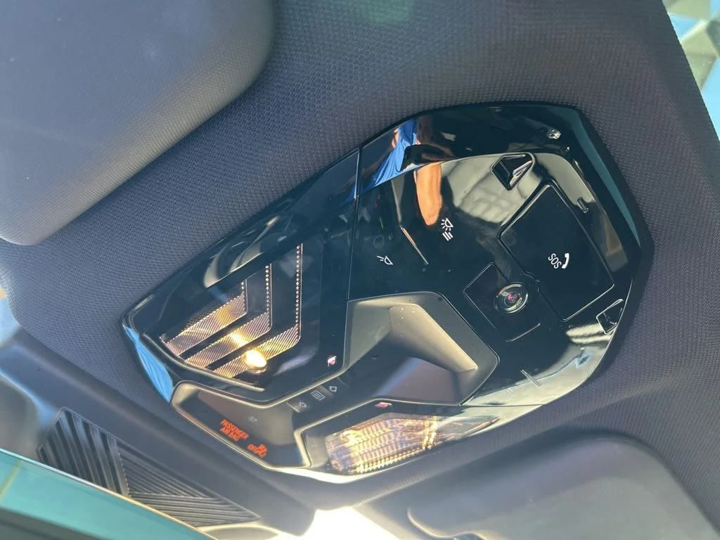 Used 2025 Black BMW 30 xDrive image 47