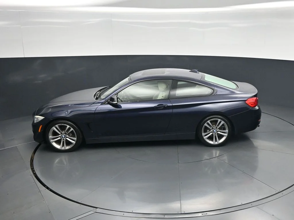 Used 2014 Blue BMW 428i image 43