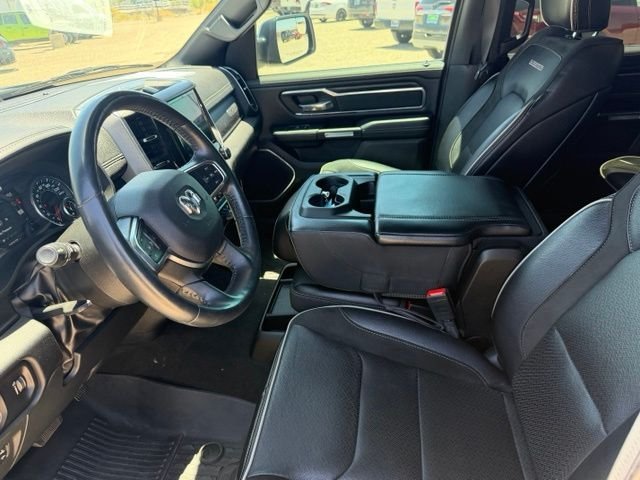 2023 RAM Ram 1500 Pickup Laramie - Photo 5