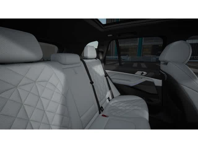 New 2026 Skyscraper Grey Metallic BMW xDrive40i image 12