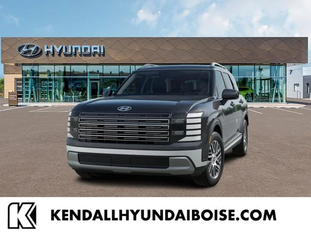 2026 Hyundai Palisade SEL