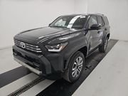 2026 Toyota 4Runner Limited 2WD's photo
