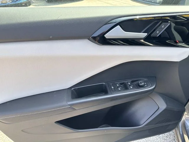 New 2026 Gray Volkswagen 1.5T S image 12