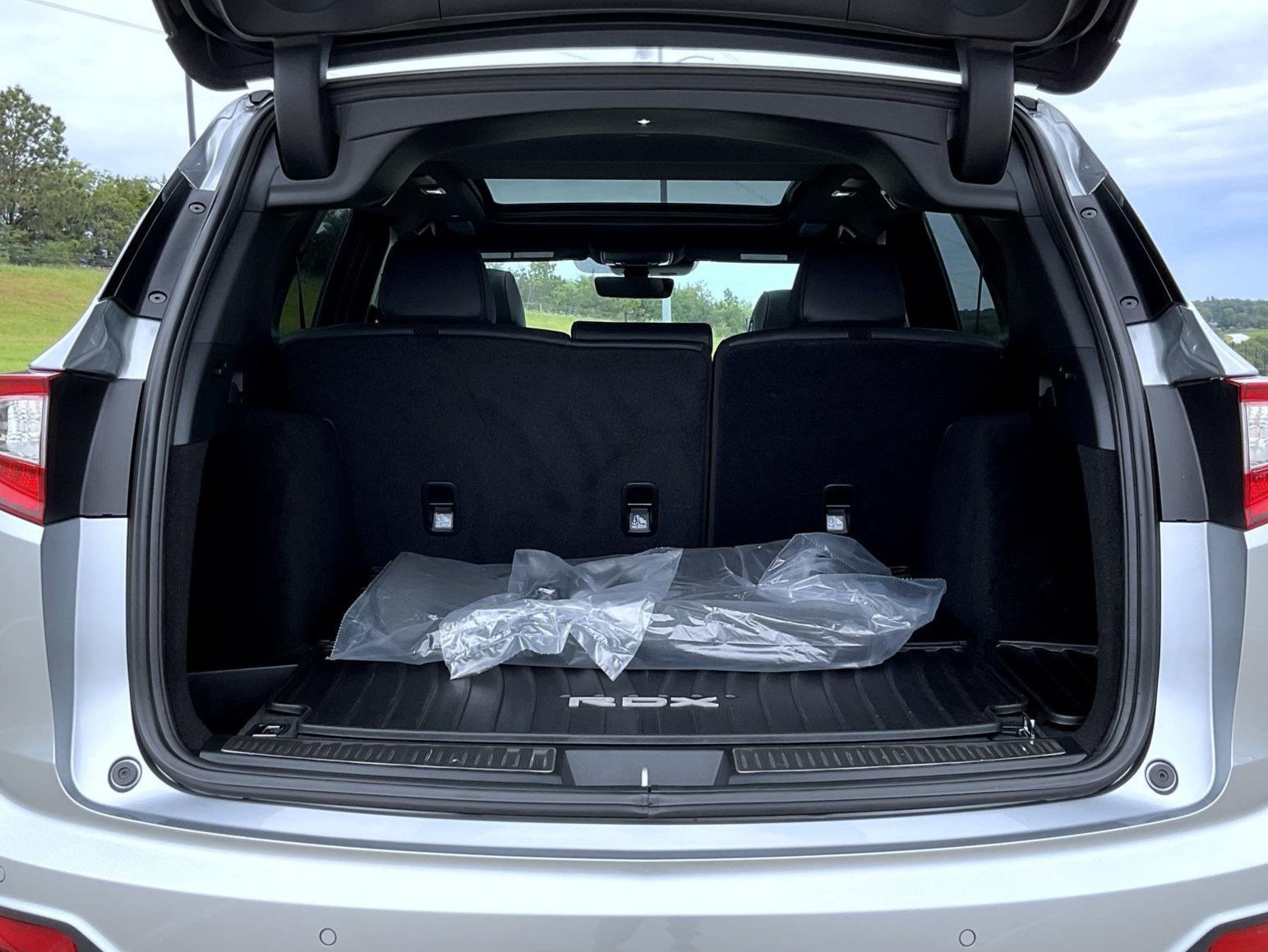 2023 Acura RDX A-Spec w/ Advance Package - Photo 20