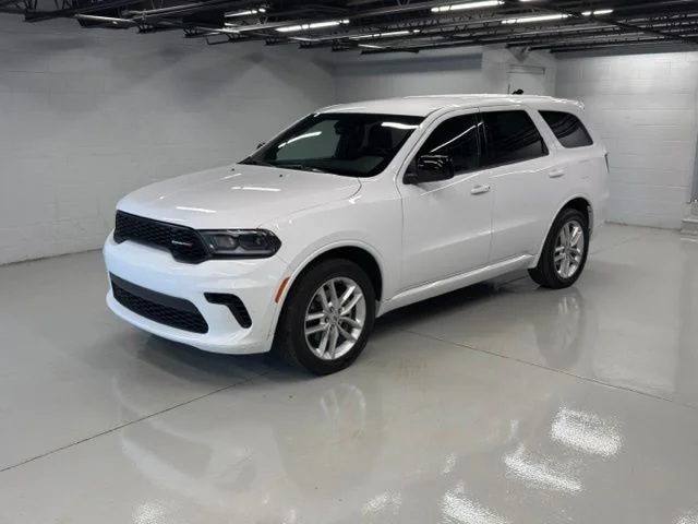 2025 Dodge Durango GT AWD's photo