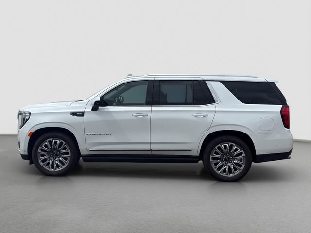 Used 2024 GMC Yukon Denali Ultimate with VIN 1GKS2EKL7RR336815 for sale in Kansas City