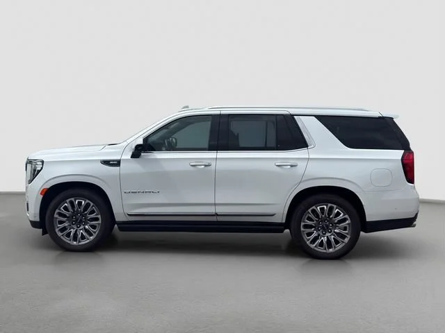 Used 2024 GMC Yukon Denali Ultimate with VIN 1GKS2EKL7RR336815 for sale in Kansas City