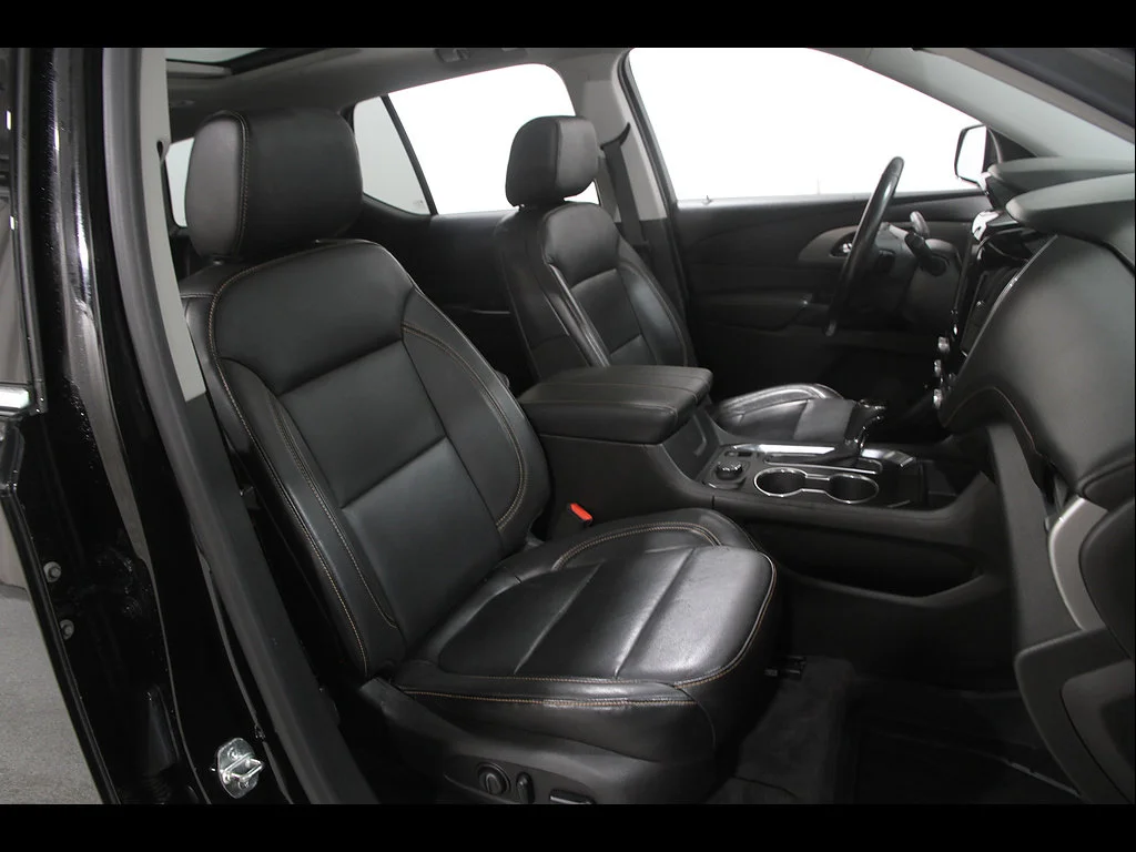 2019 Chevrolet Traverse 3LT - Photo 17