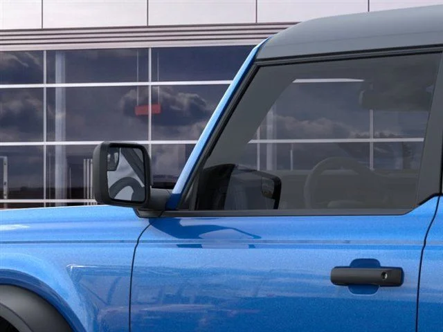 New 2026 Velocity Blue Metallic Ford Base image 49