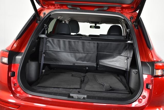 2024 Mitsubishi Outlander SE - Photo 23