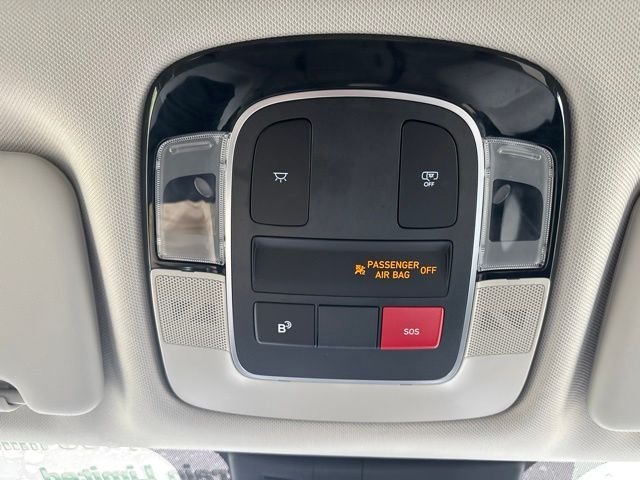 2026 Hyundai Tucson SEL - Photo 29