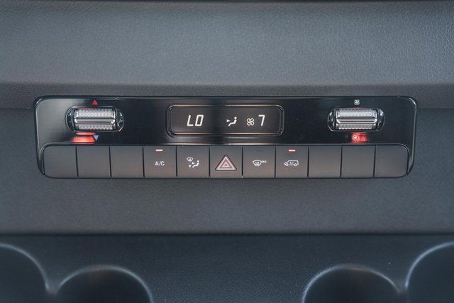 2025 Mercedes-Benz Sprinter Cargo Van Base - Photo 61