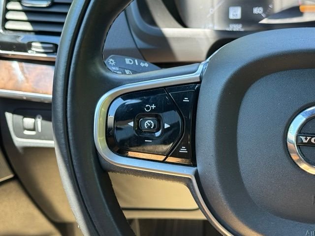 Used 2017 Gray Metallic Volvo T6 Momentum image 24