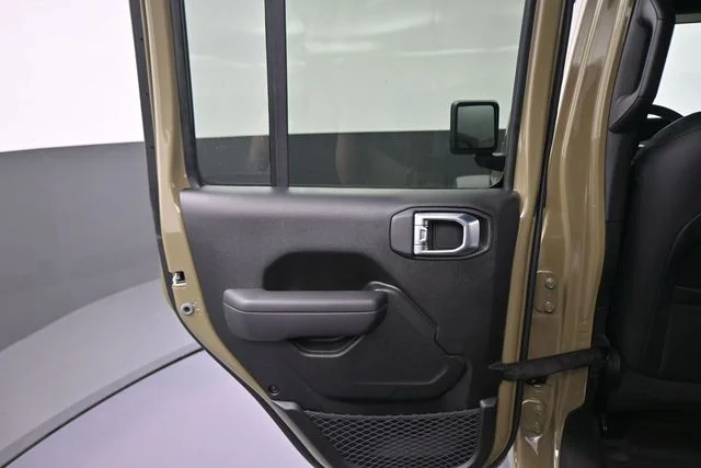 New 2026 41 Exterior Paint Jeep Sport S image 26