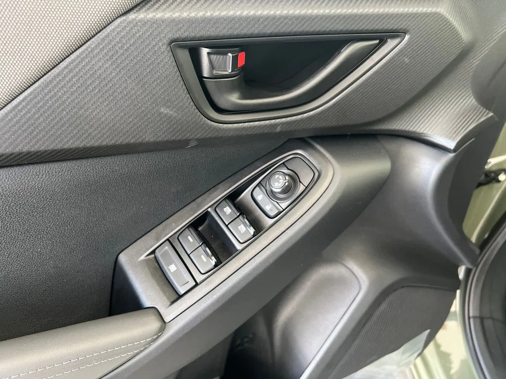 New 2026 ALPINE GREEN Subaru Premium image 13