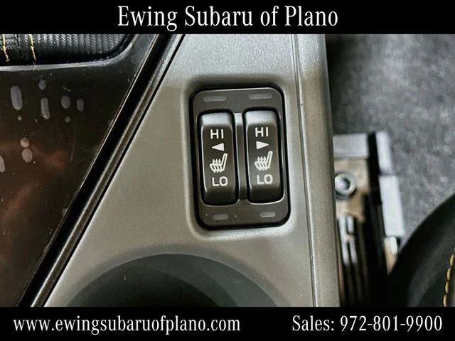 New 2026 SAPPHIRE BLUE PEARL Subaru Wilderness image 21