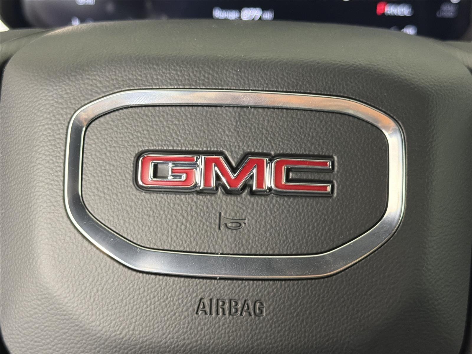 2026 GMC Sierra 2500HD AT4 - Photo 24