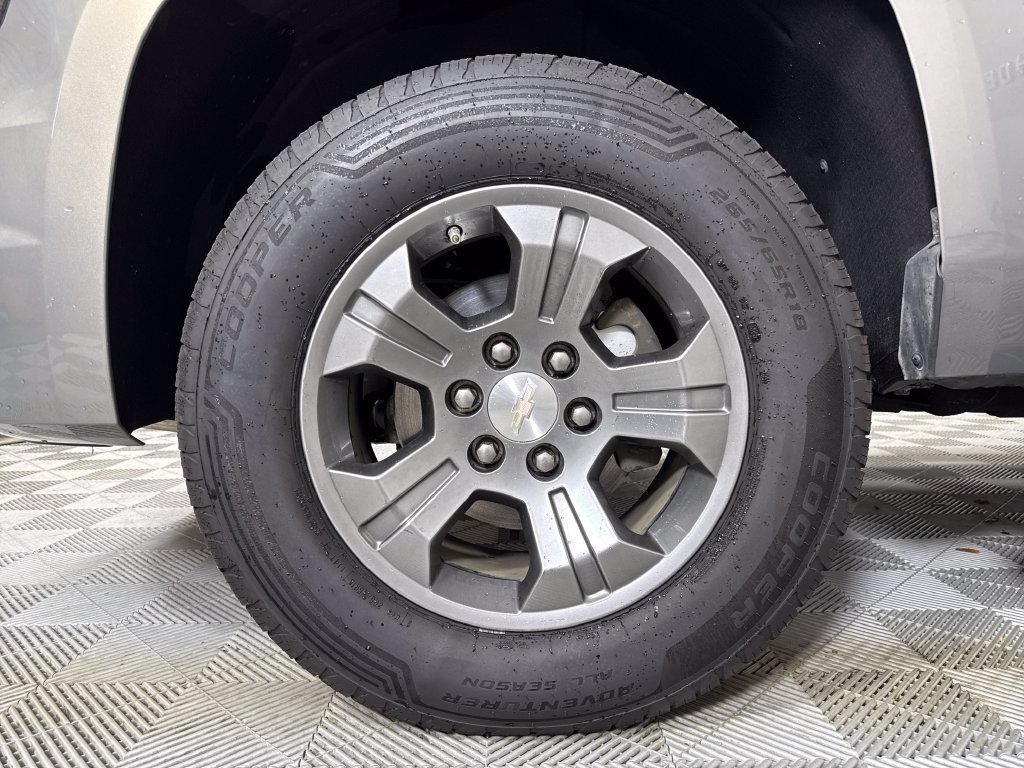 2019 Chevrolet Tahoe LT - Photo 23