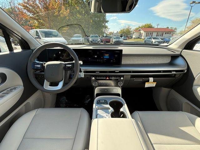 2026 Hyundai IONIQ 9 SEL - Photo 54