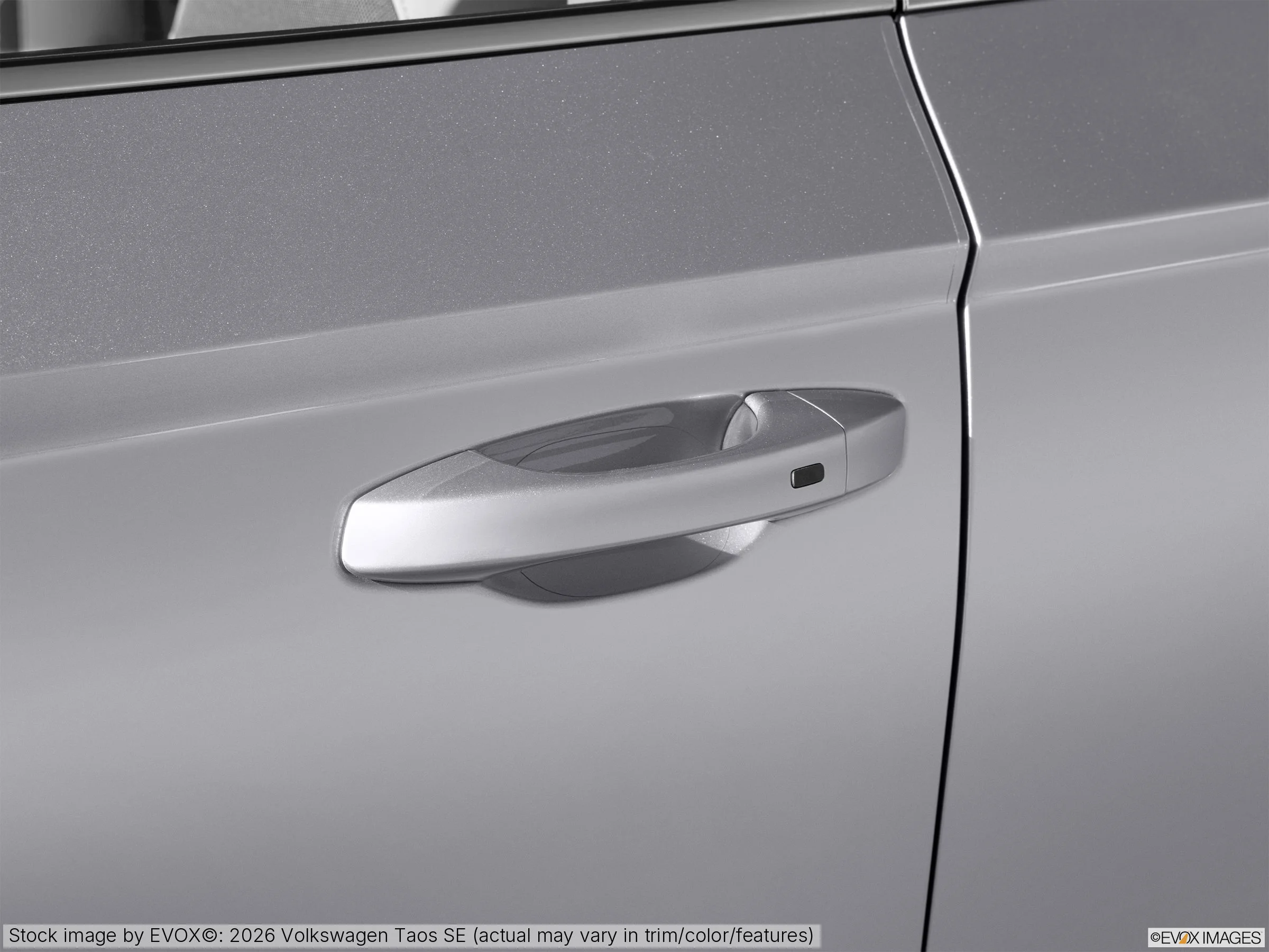 2026 Volkswagen Taos SE - Photo 20